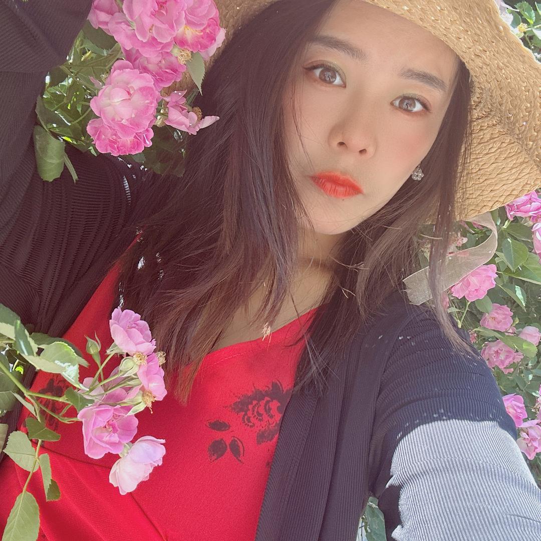 复苏之春🌺