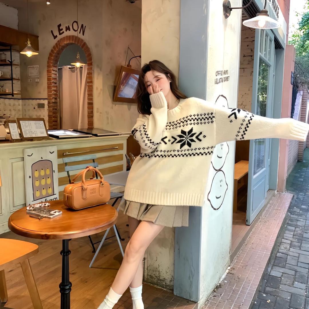 星美时尚潮流女装