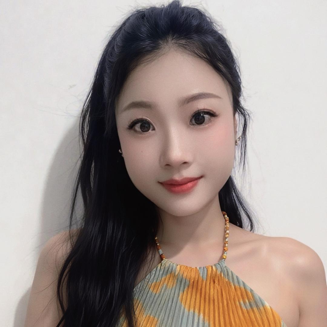 ᥫᩣᵕ̈尖尖