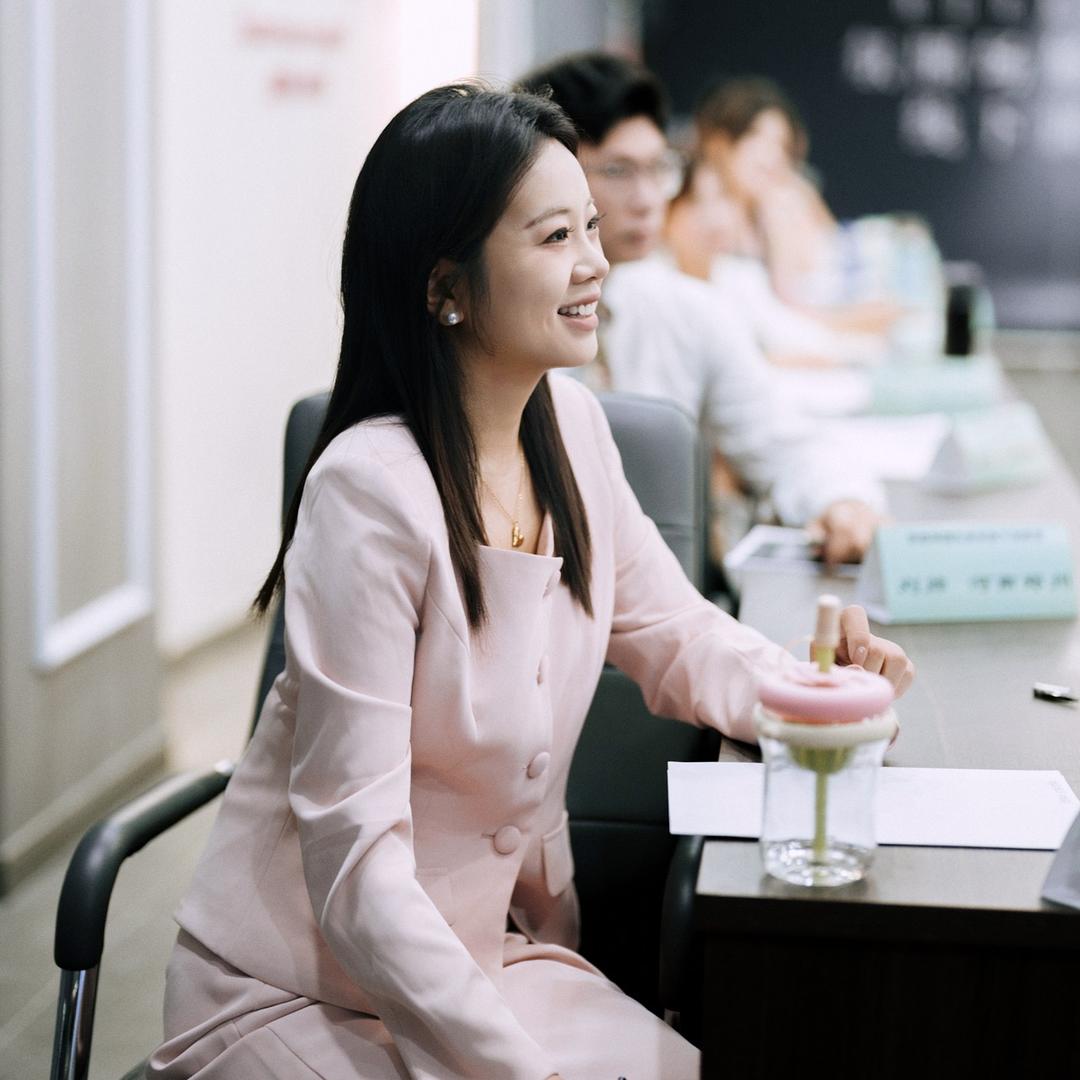 主持人王颜【氛围场•品质档】