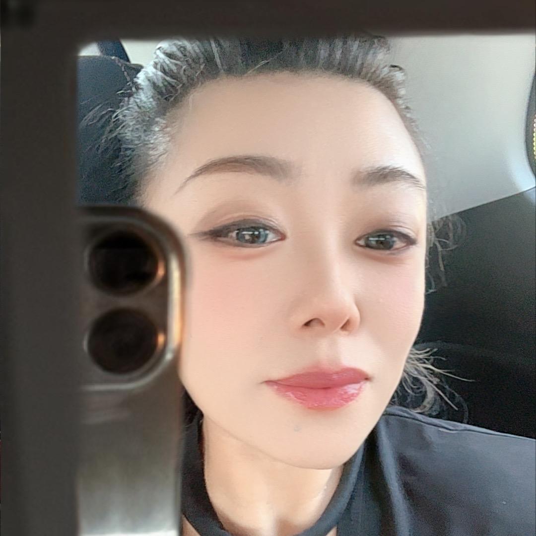 👑只若初见（顺）
