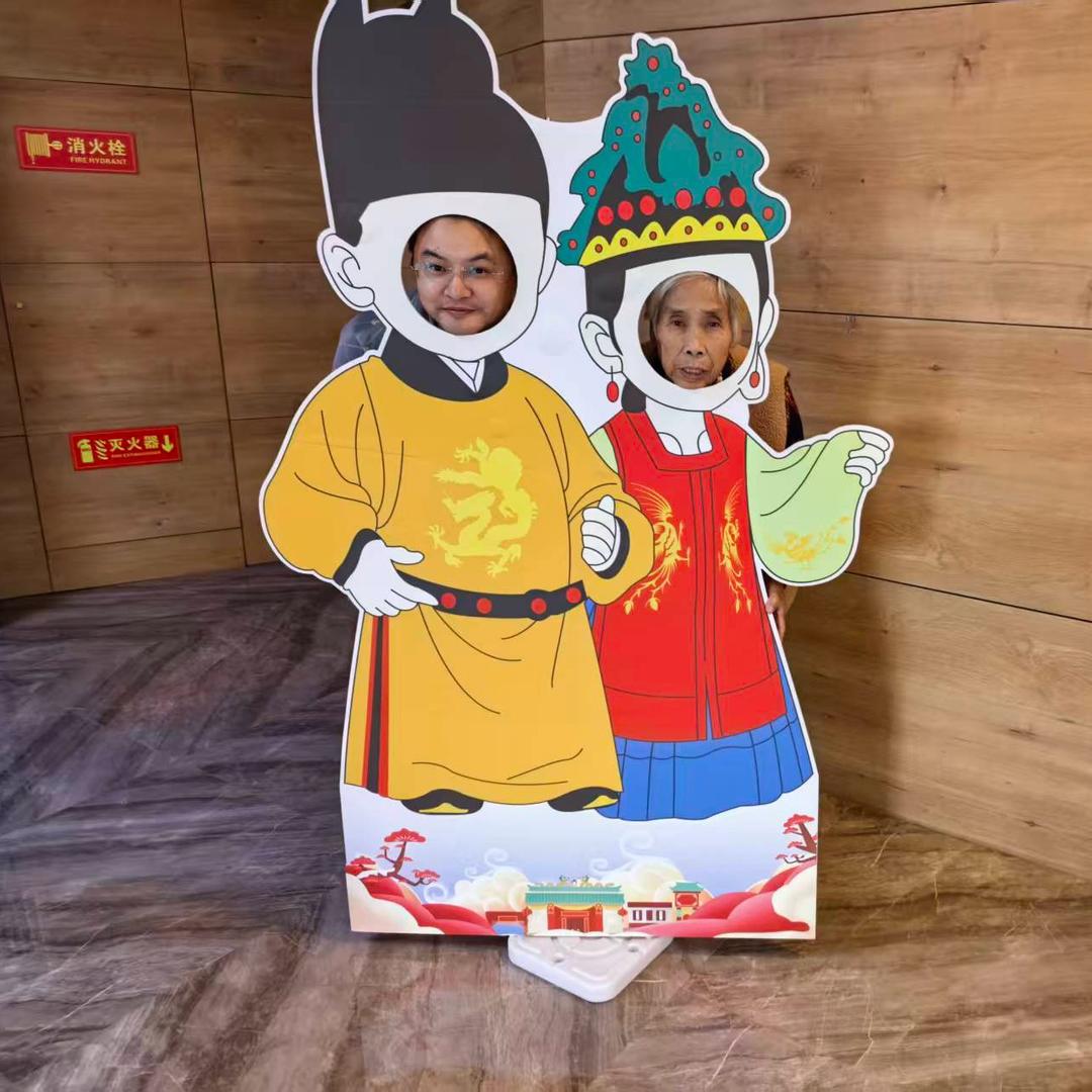 安康江南眼镜育才路店