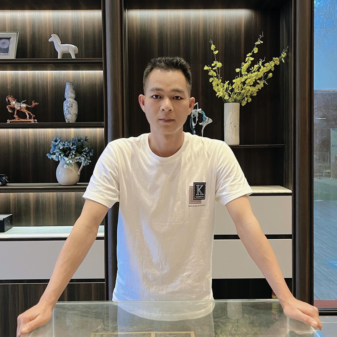 玉林诺依格全屋定制工厂