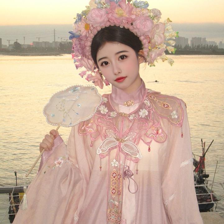 晚吟