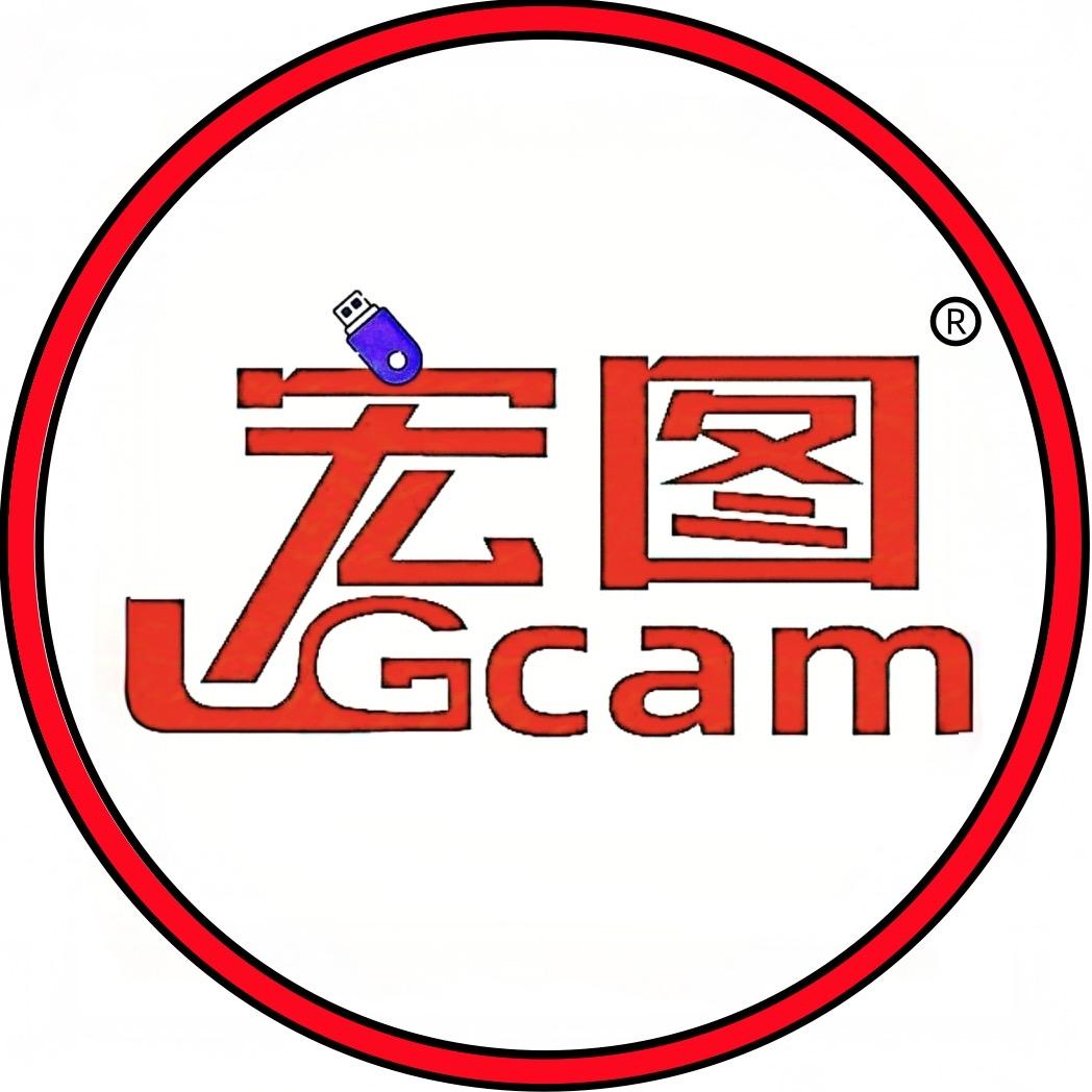 NX-木木（宏图cam）