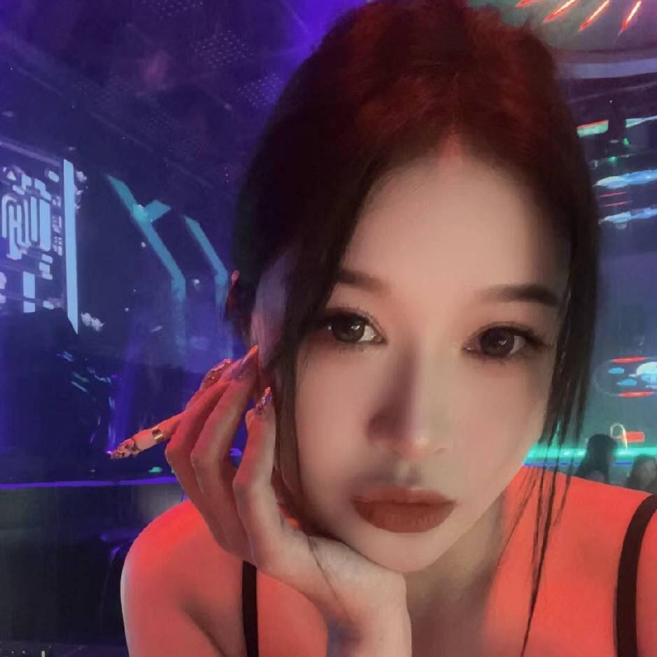 汽水味🥤