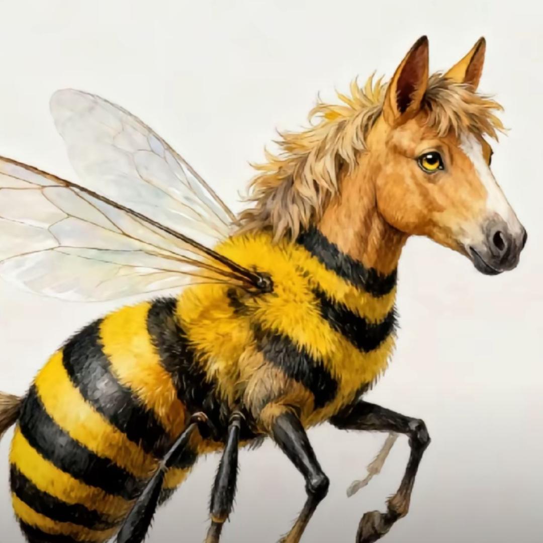 马明之鱼头小王子