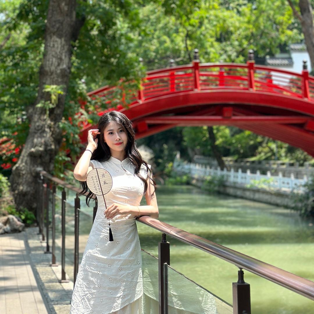 芜湖赭山隐秀&樾江望小董