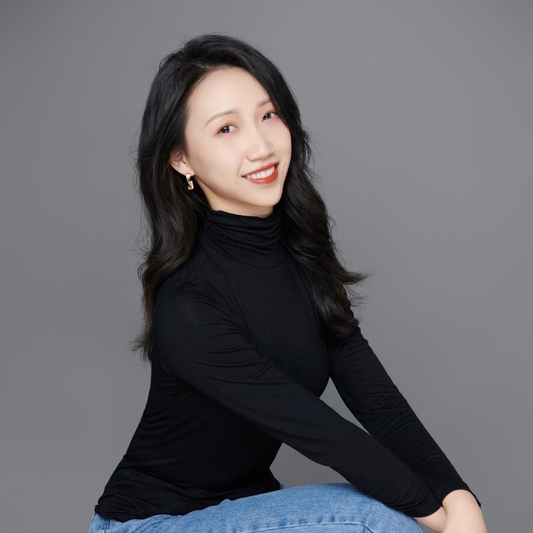 周锐古典舞_中和之美