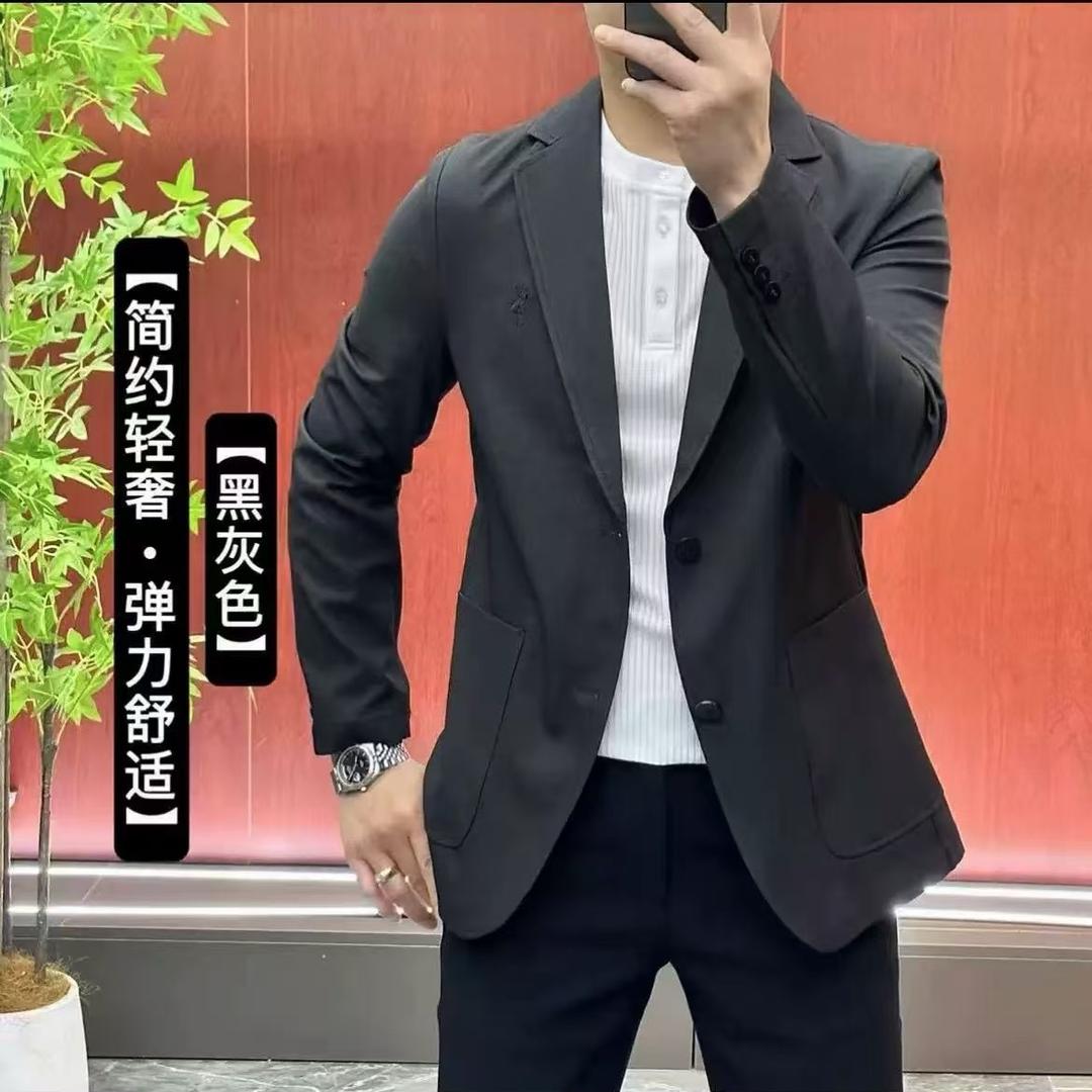 名度男装