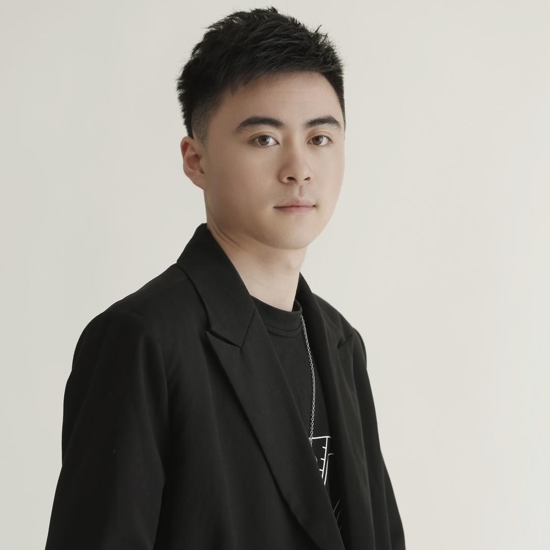 高扬🏌️‍♂️