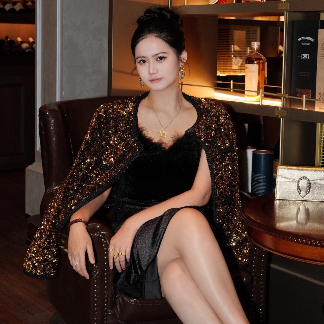 福娃女装精选