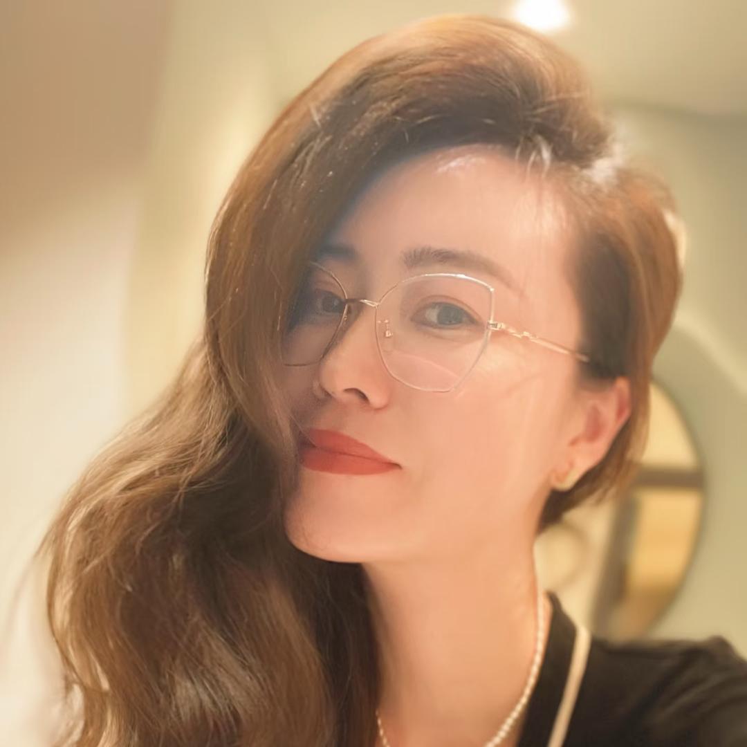 是你阿姨呀