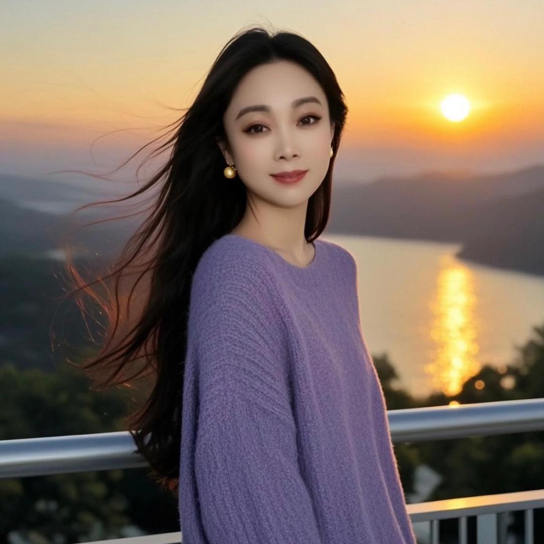 慕涵