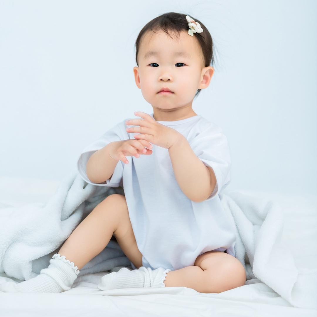 晓格（孕晚期）