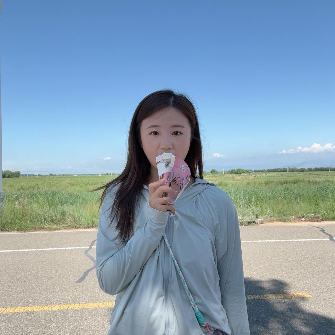 樱桃🍒（孕中期）