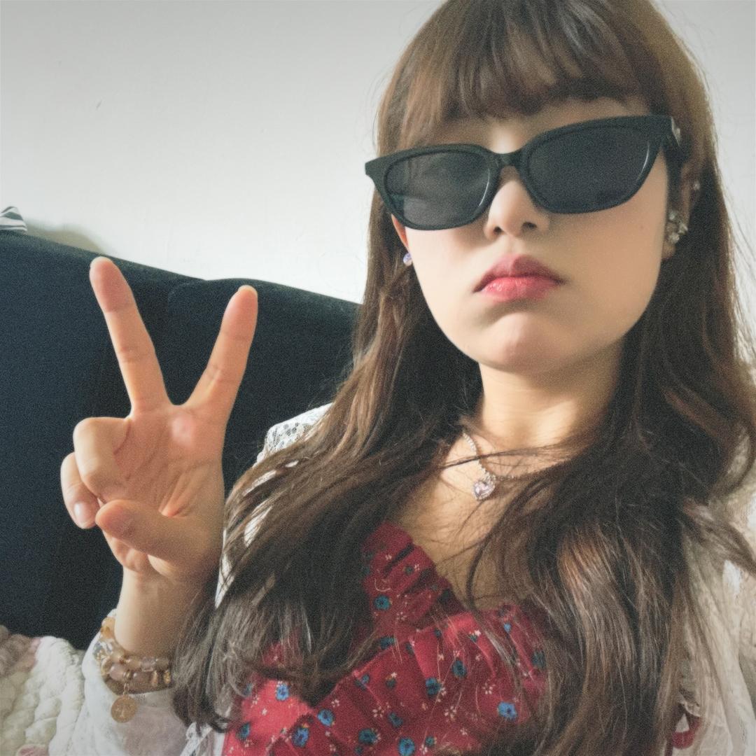 丽丽🐰