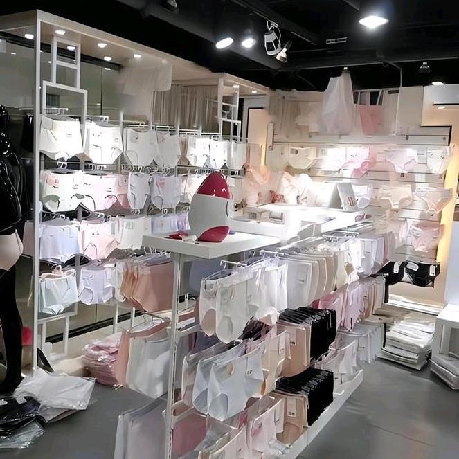 四季青批发零售