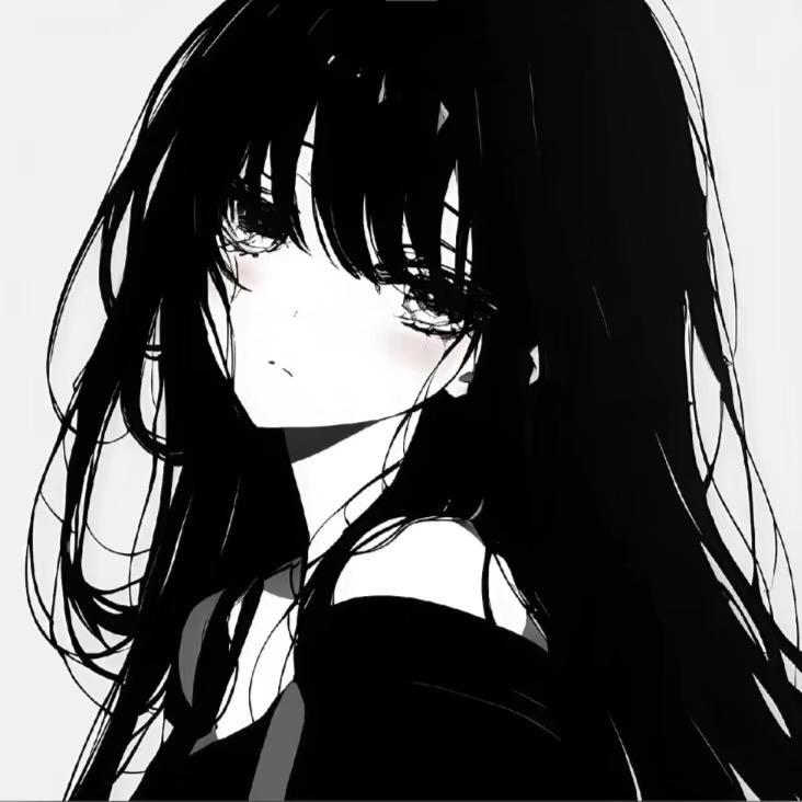 留白.