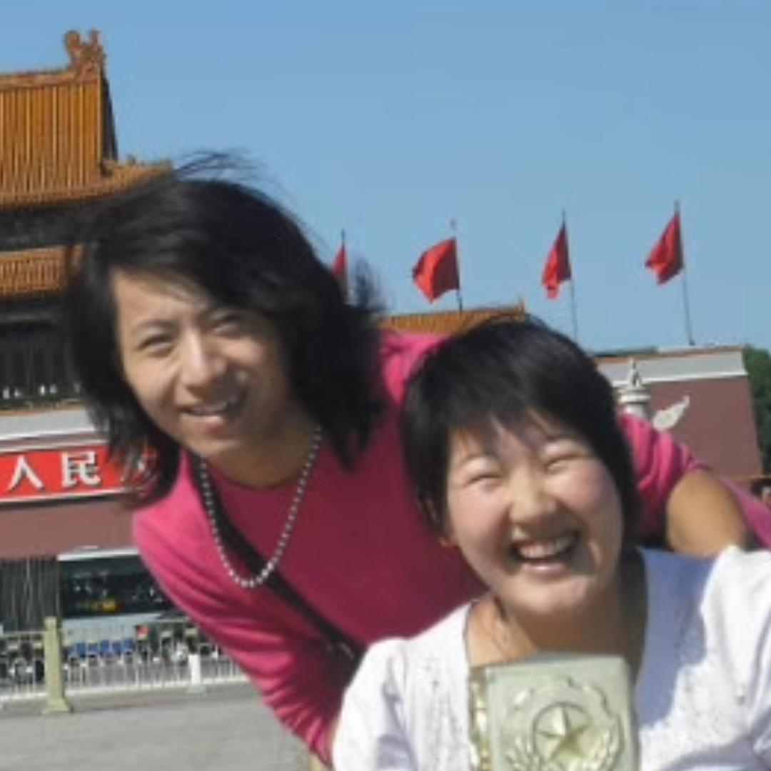 白玫瑰带王丽变美❤️小号