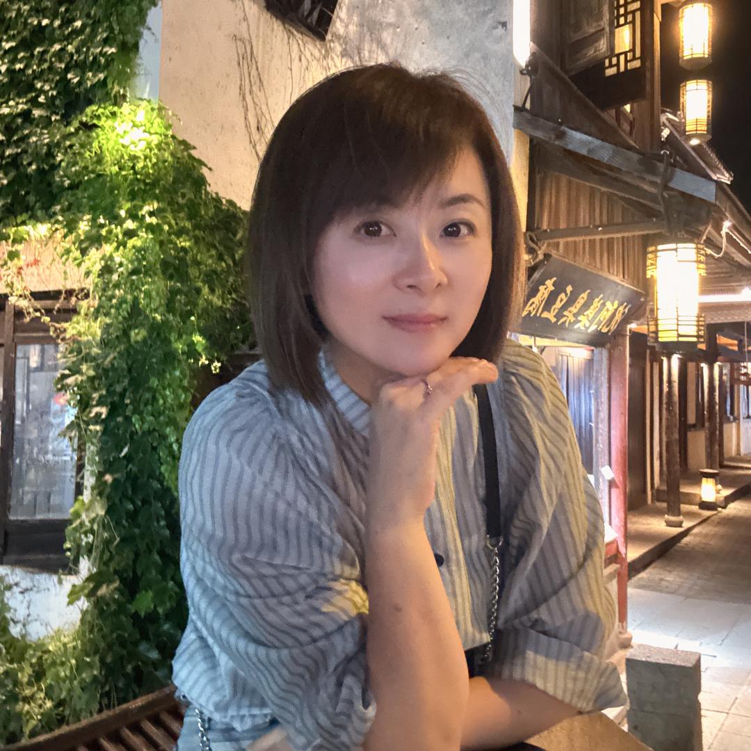 小如姐 早8:20开播号在主页