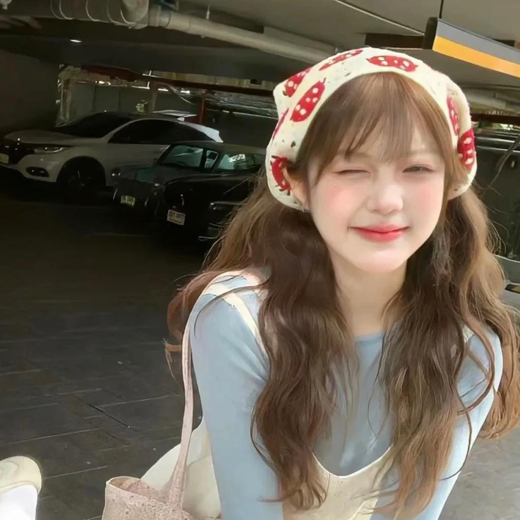 洋洋洋🎀