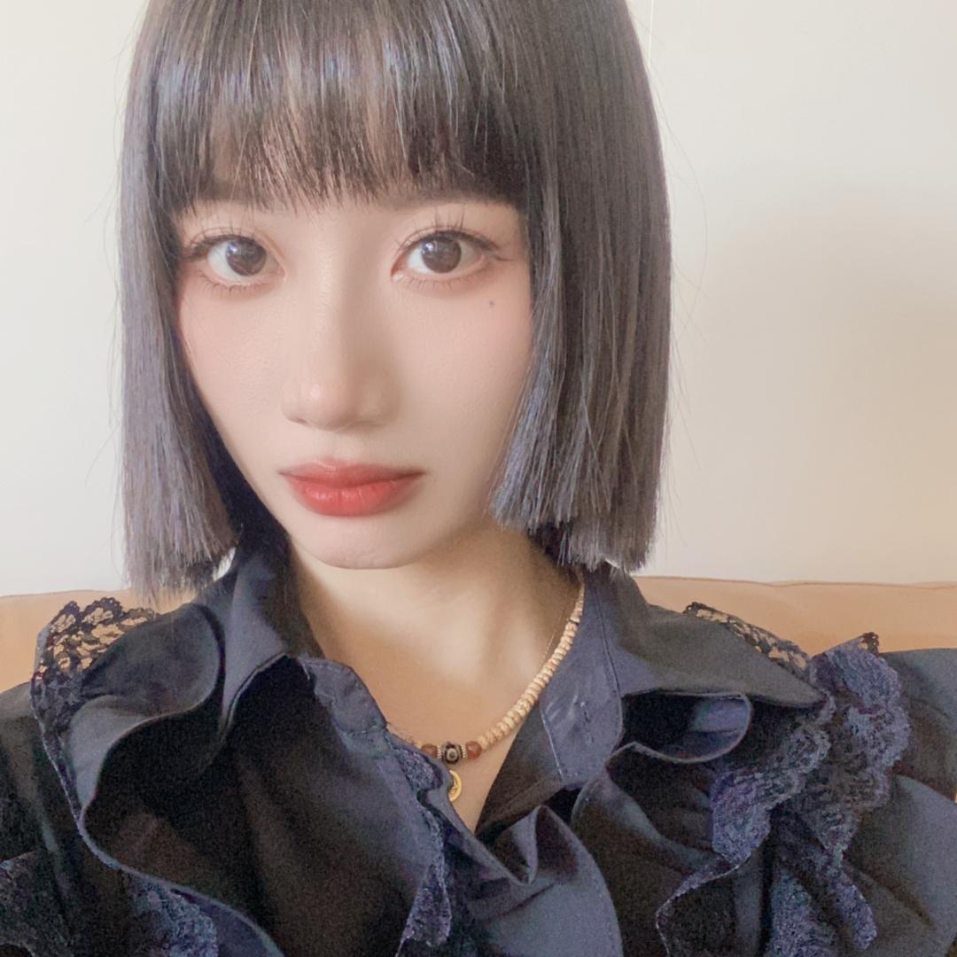商务车女司机小丹
