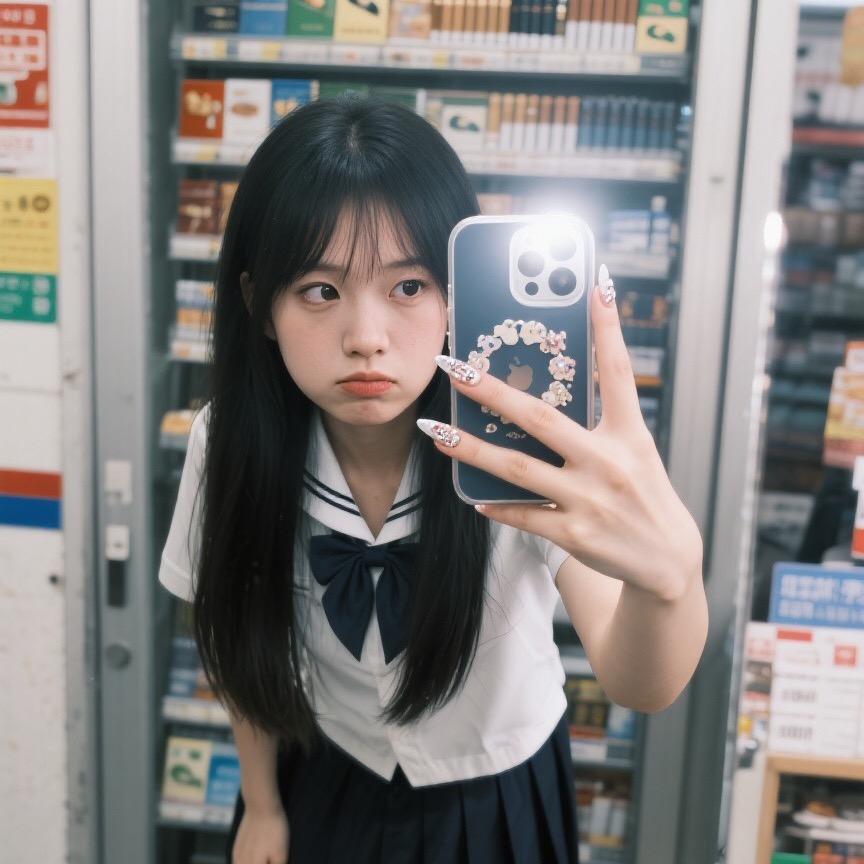 云边有个便利店