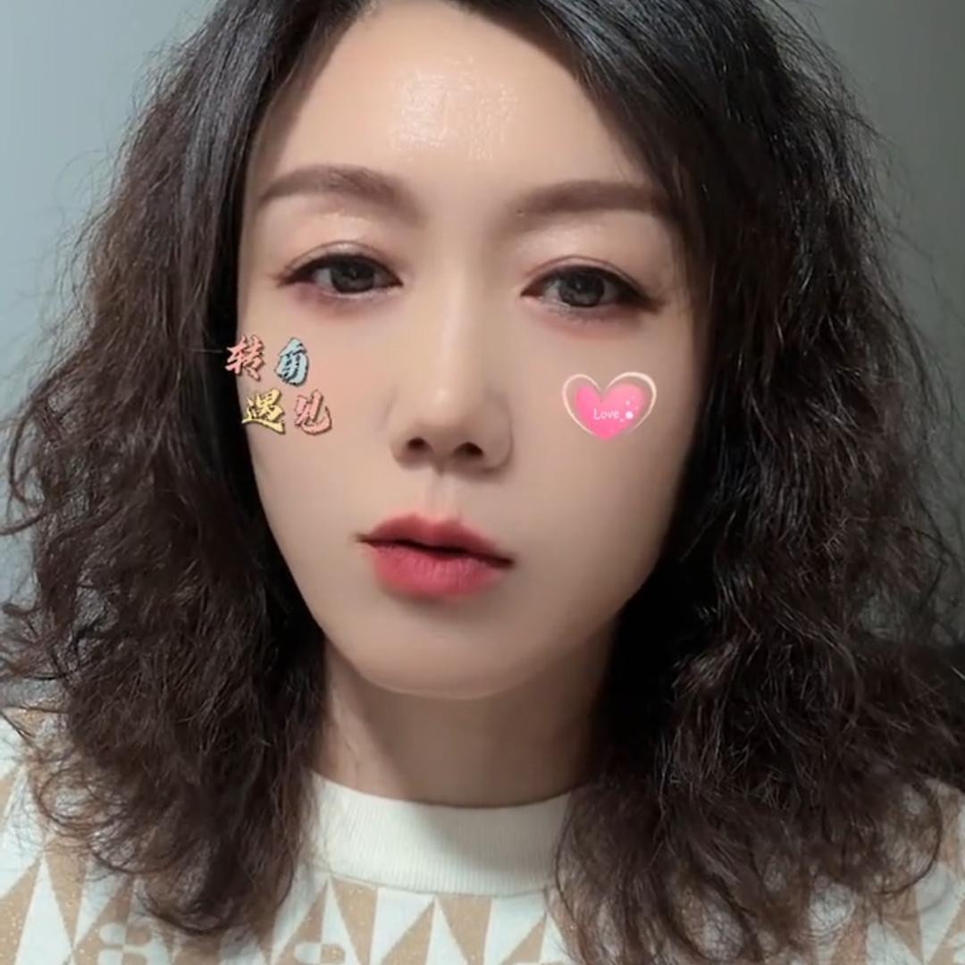 淼淼（首播晚上7点50）