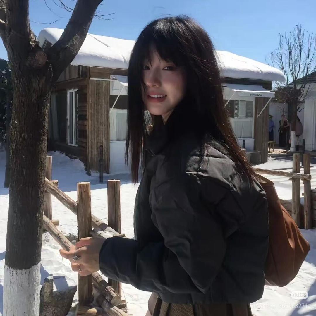 小小鱼