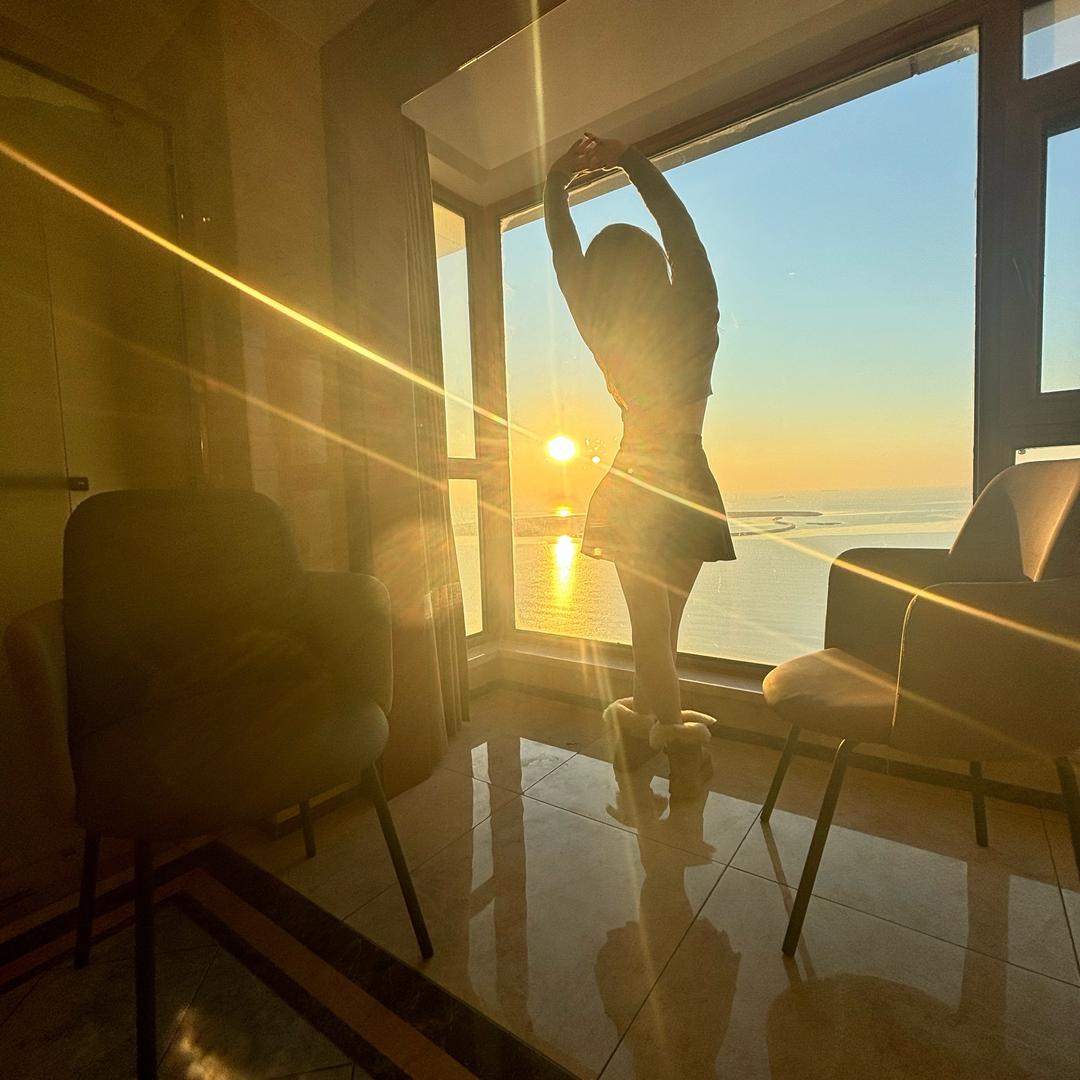 卖卫浴的小姐姐👧