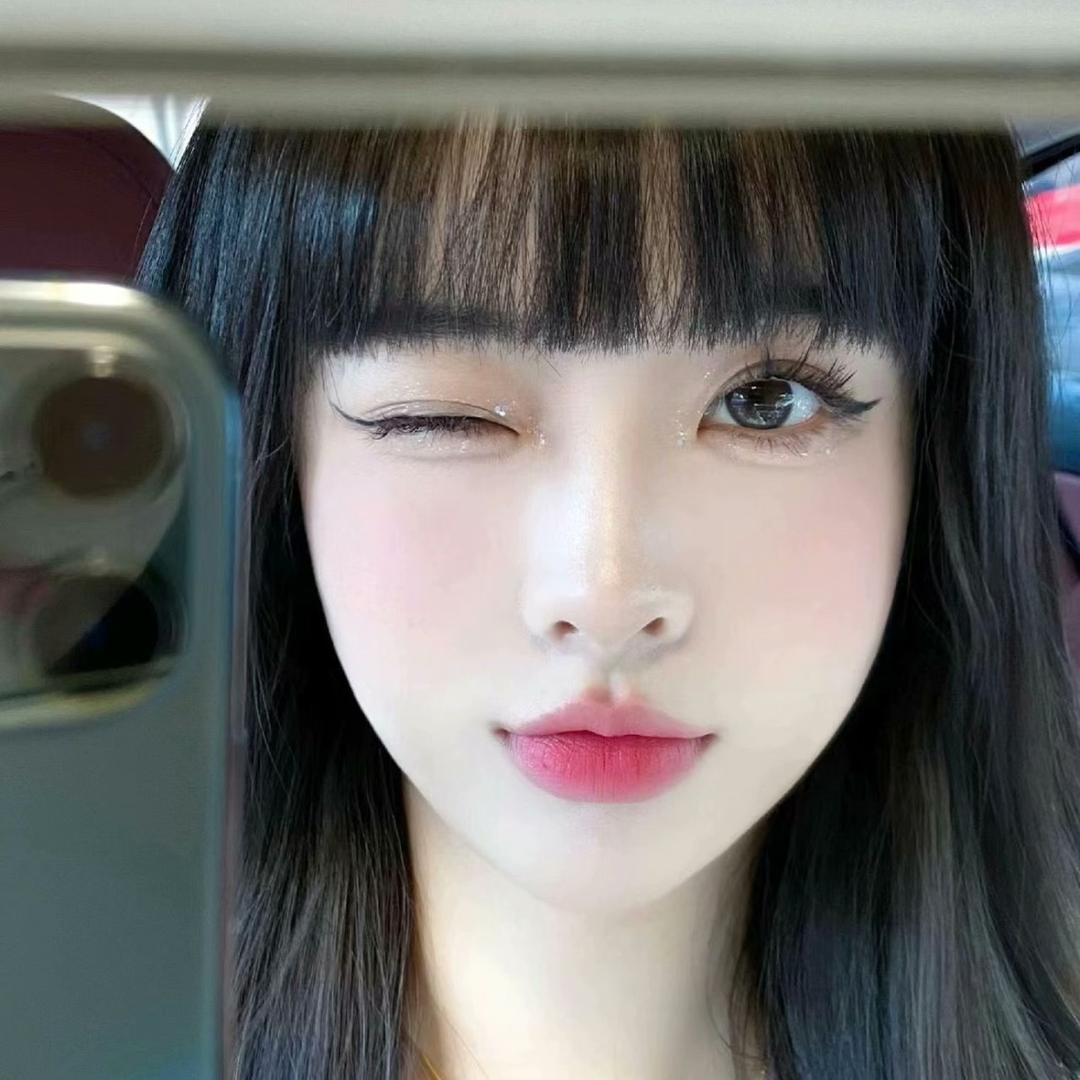 月亮失约了