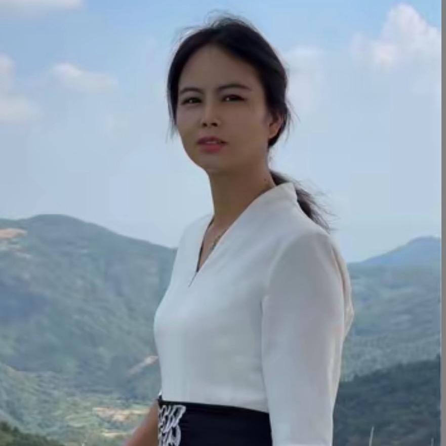 杨晓丹
