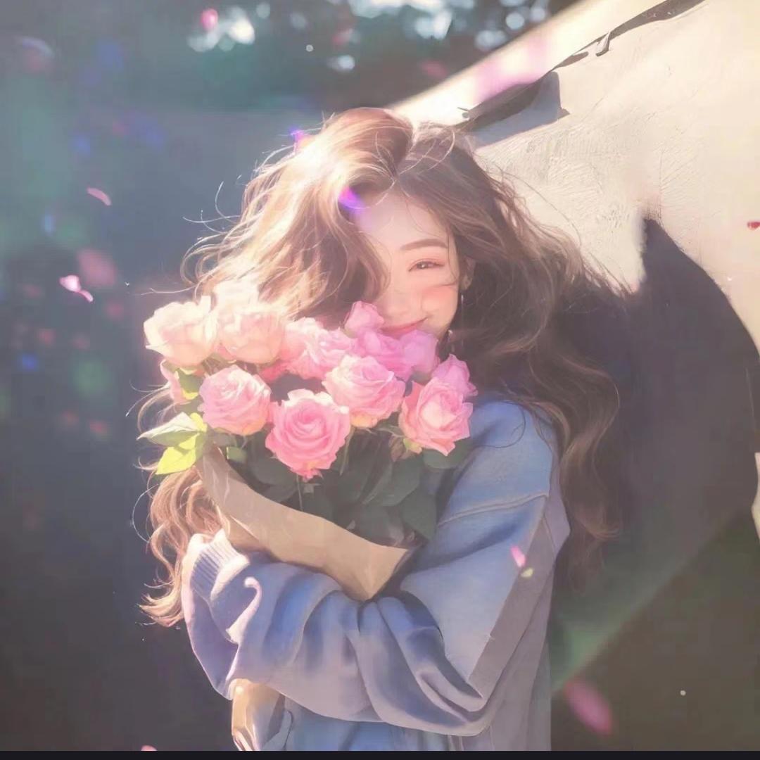 一颗小甜柚呀。
