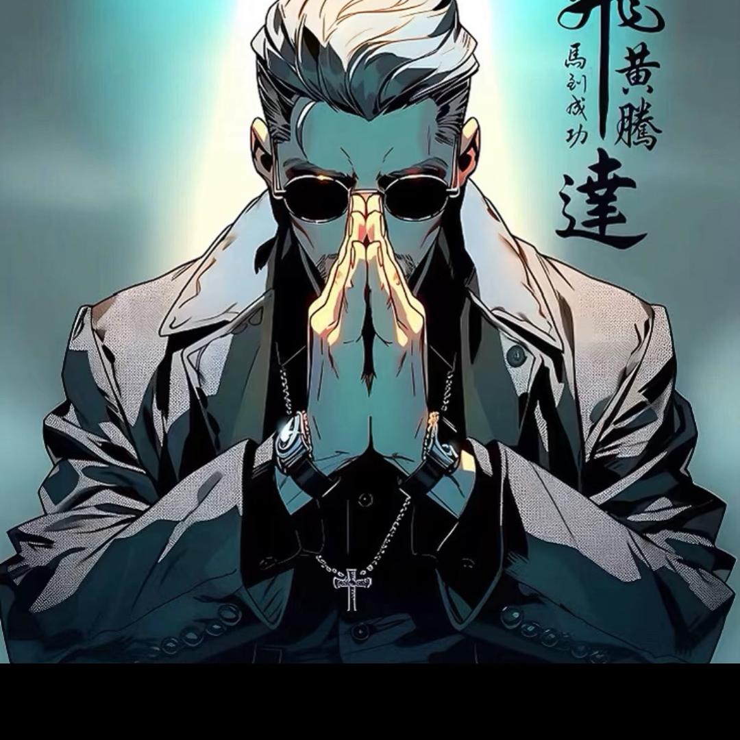 幸运儿