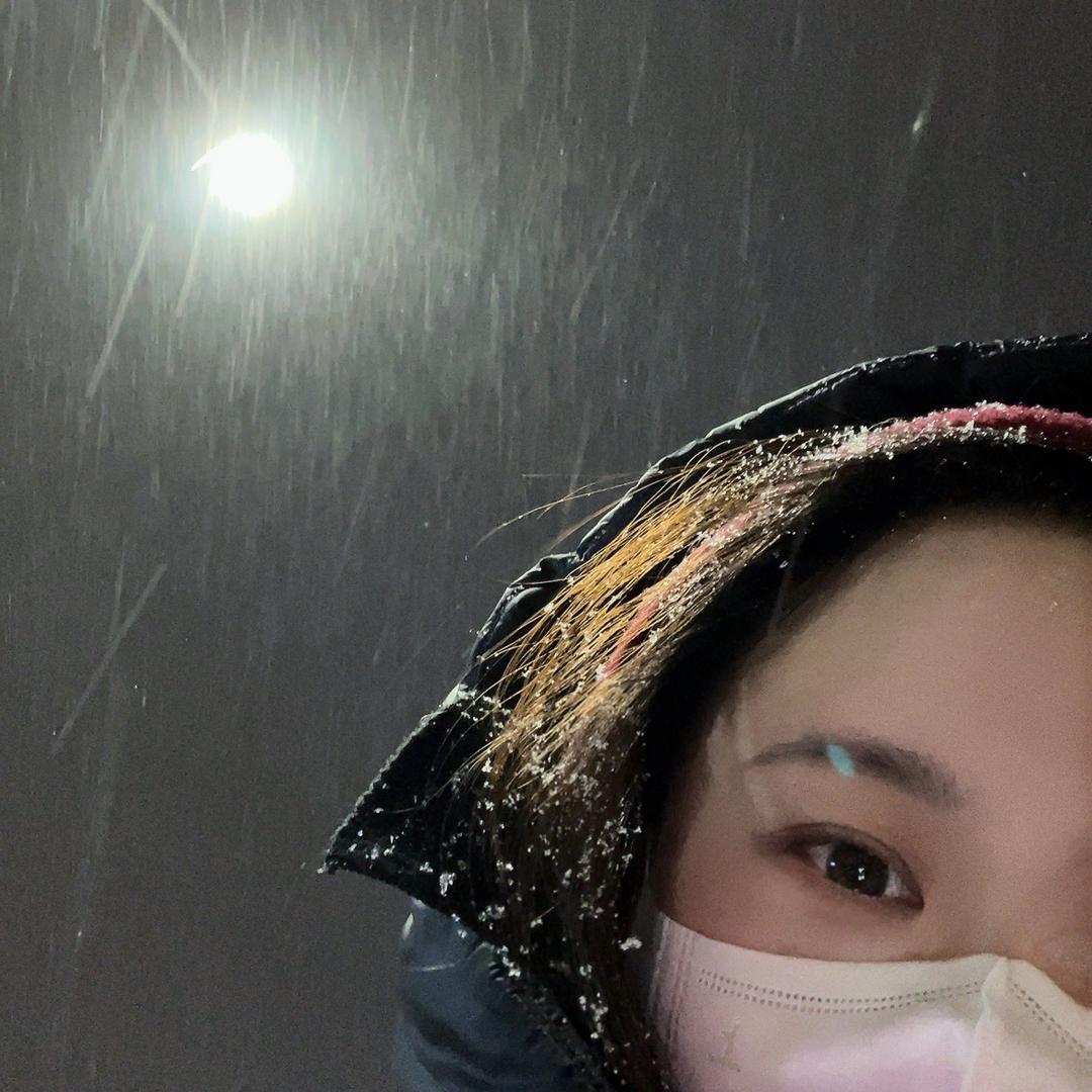 在陕西的恩施媳妇 （爱吃猕猴桃🥝