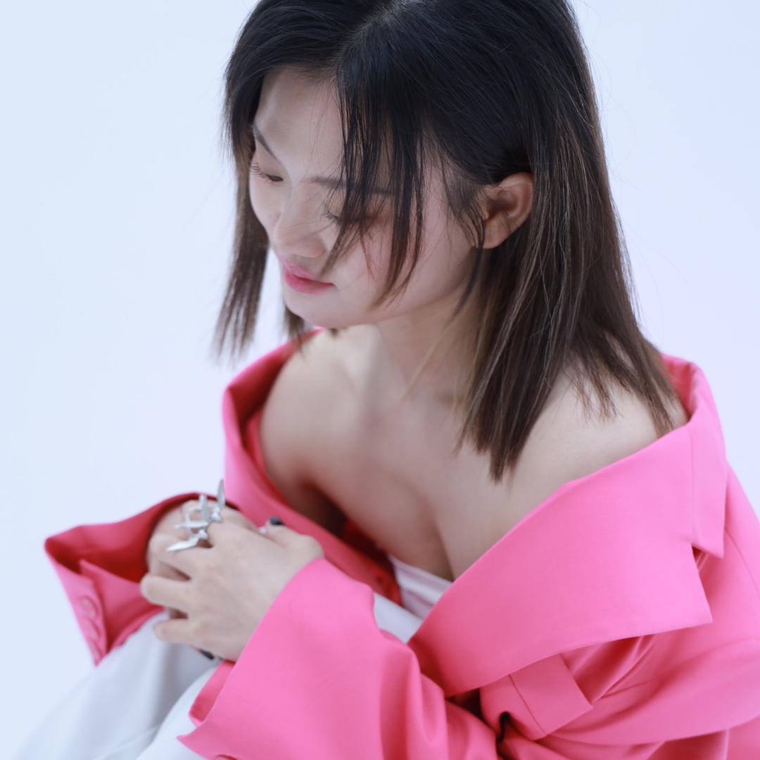 SAYS私密瑜伽花园训练|辜辜
