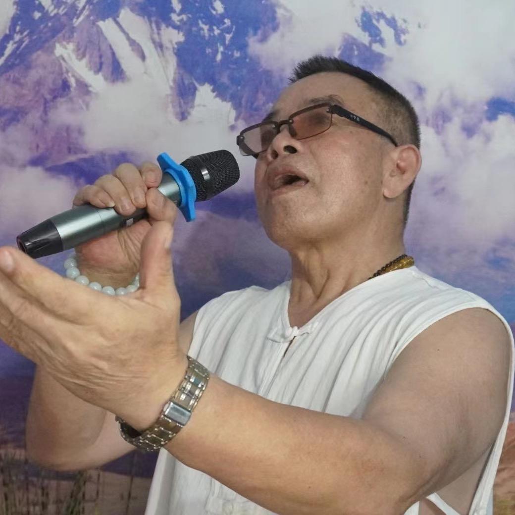 罗老汉510
