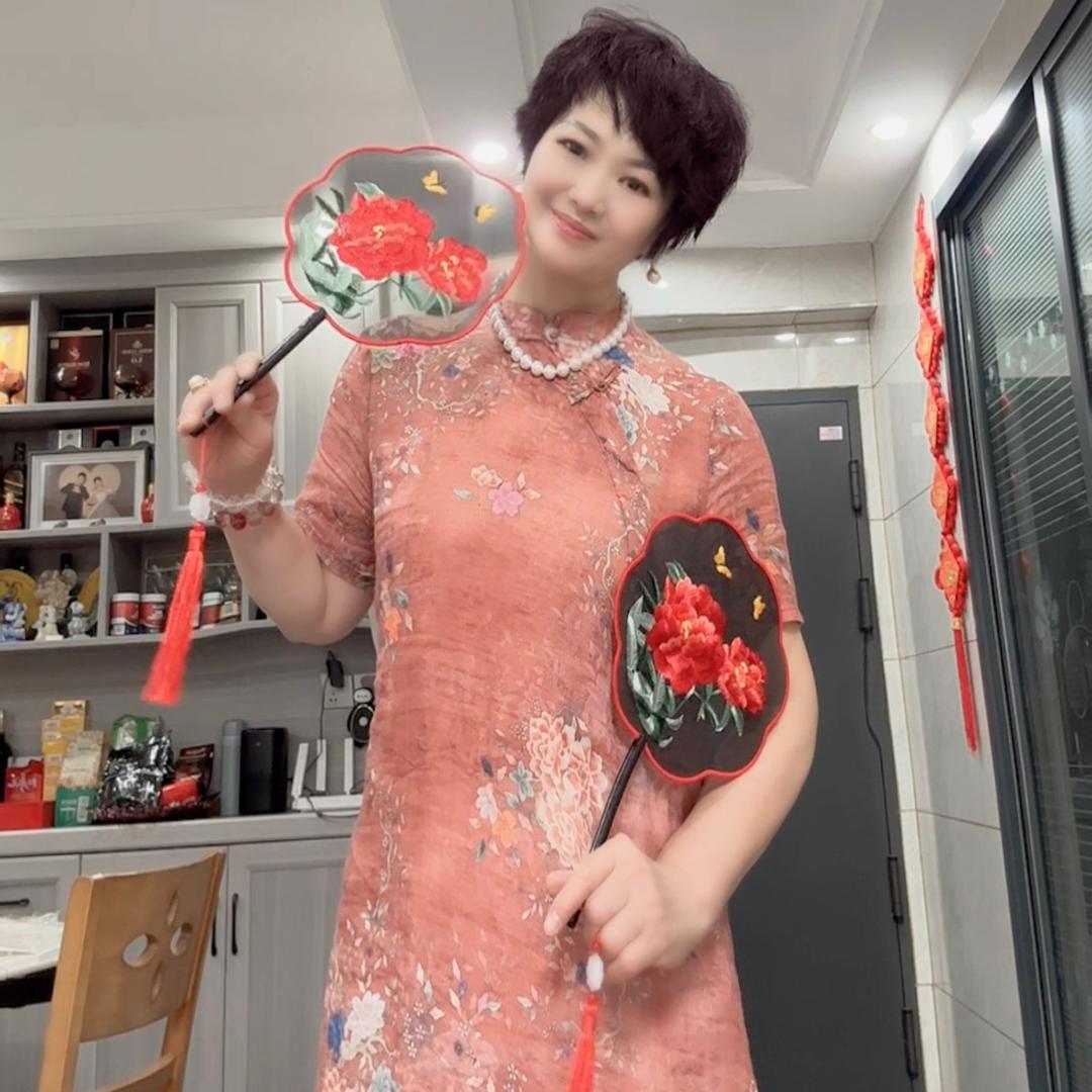 笑看云起时（请勿连赞）