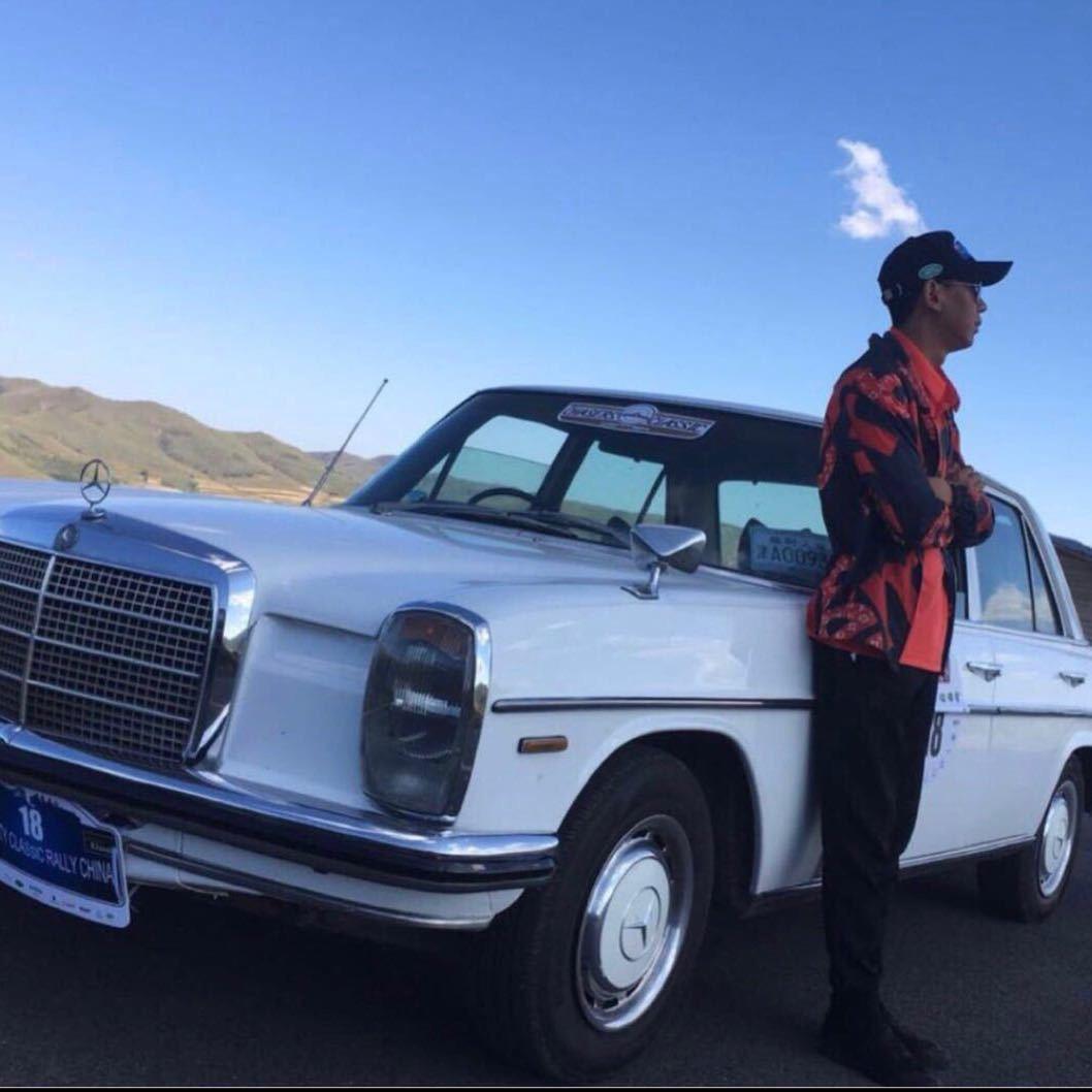 大连晨阳经典汽车