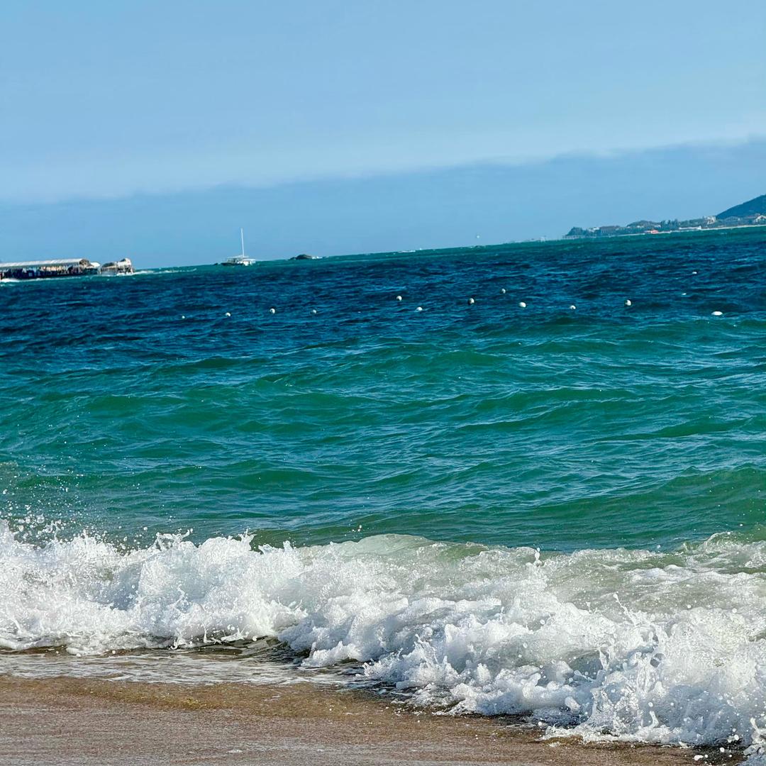 星星一点睡了吗