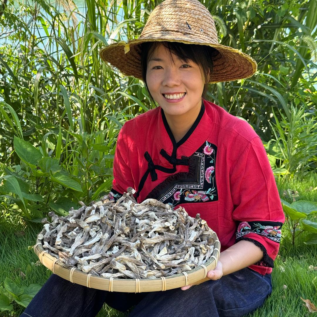 盛慧菌菇优选