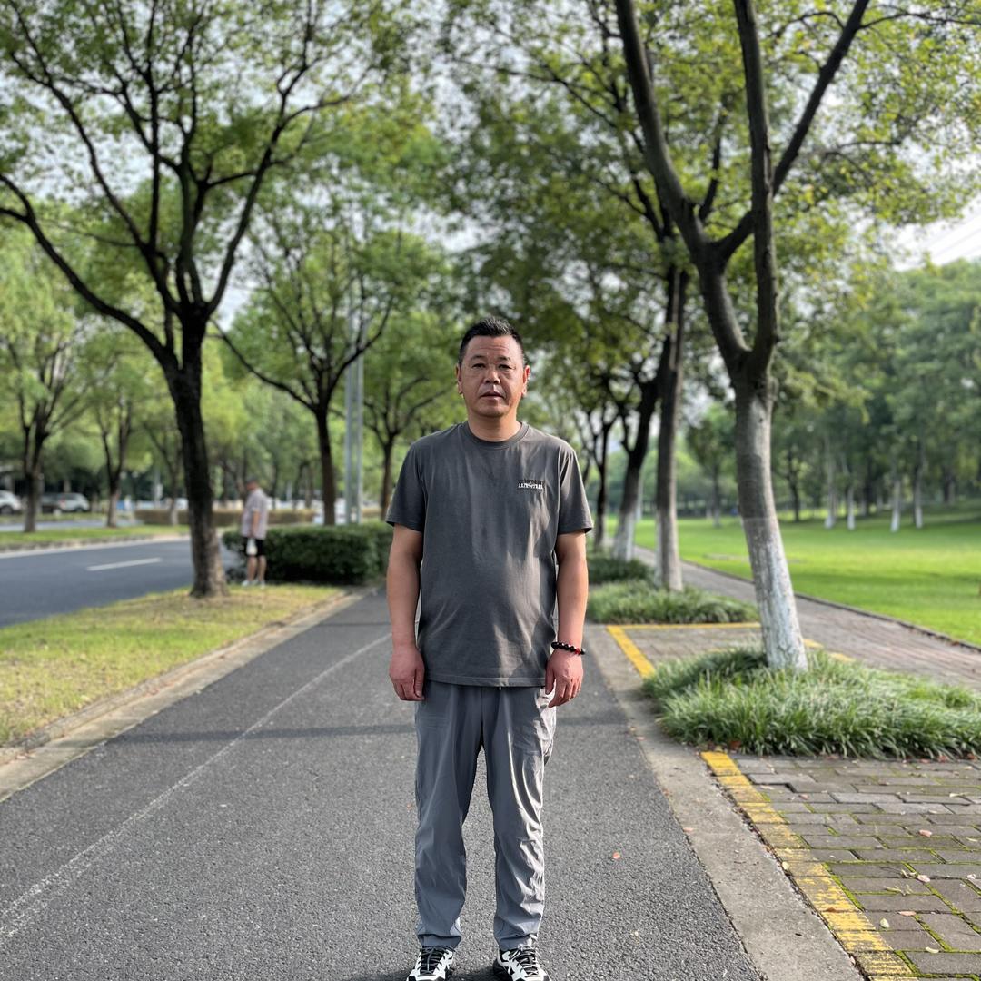 70后老谢二手车