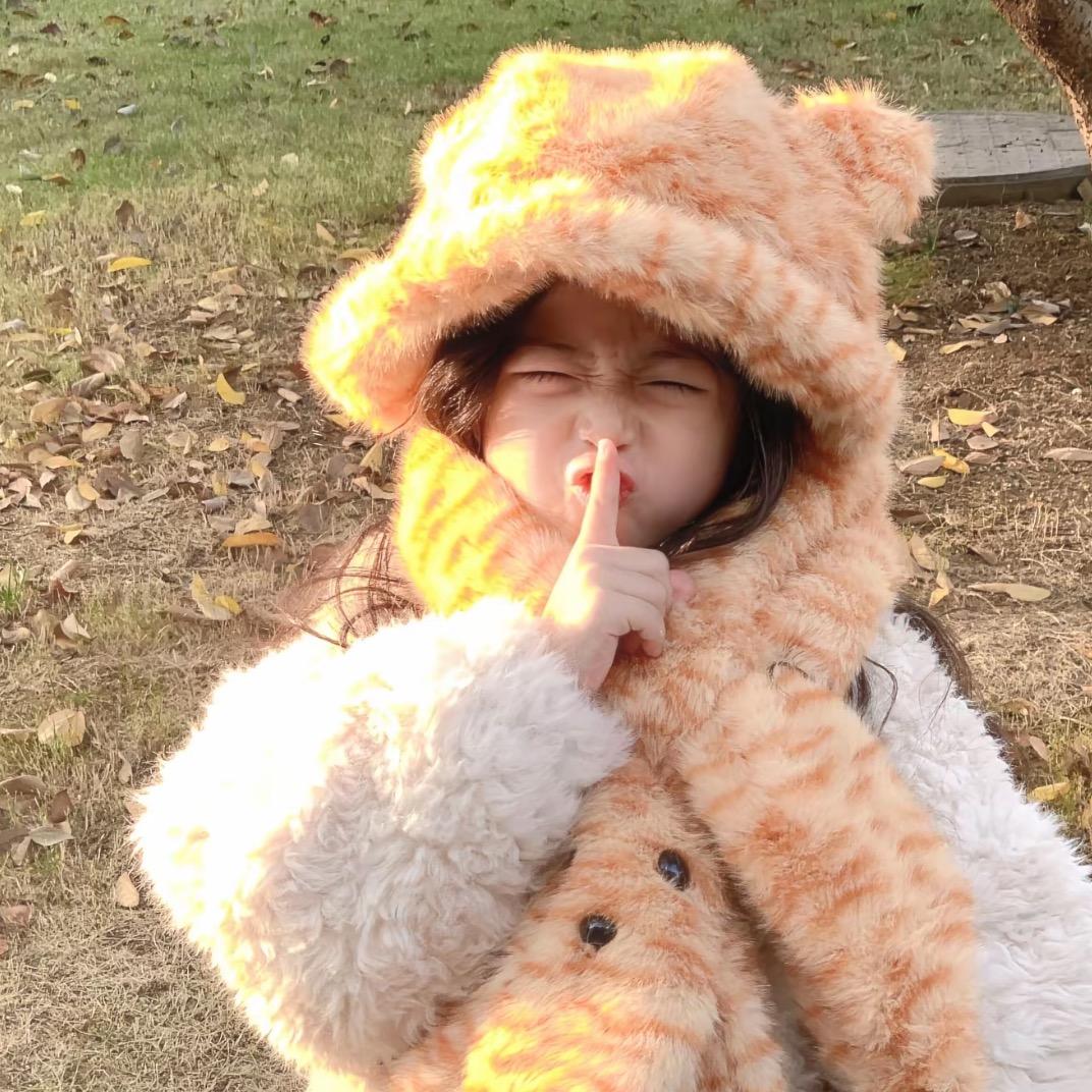 嗯哼～