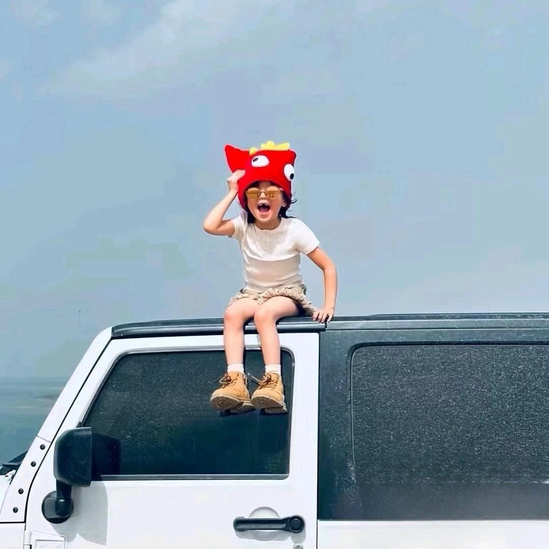 王柚子的三餐四季