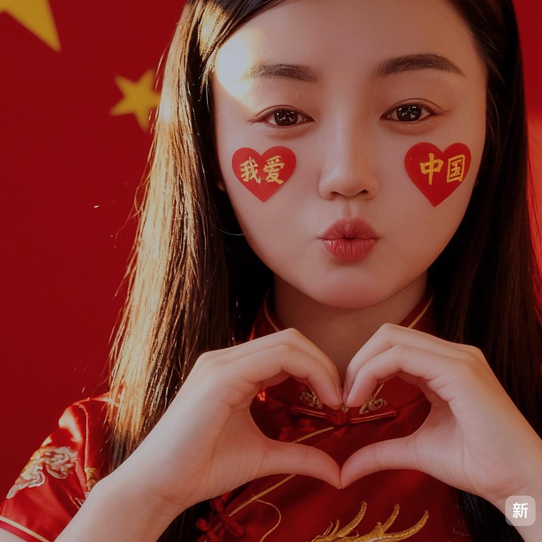 @秦声忧扬