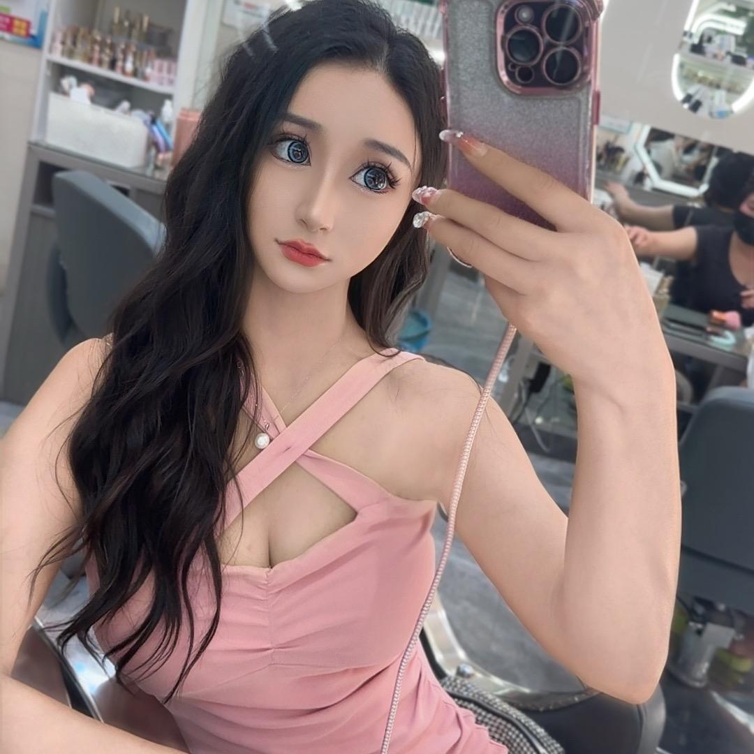 杨小狸🦊
