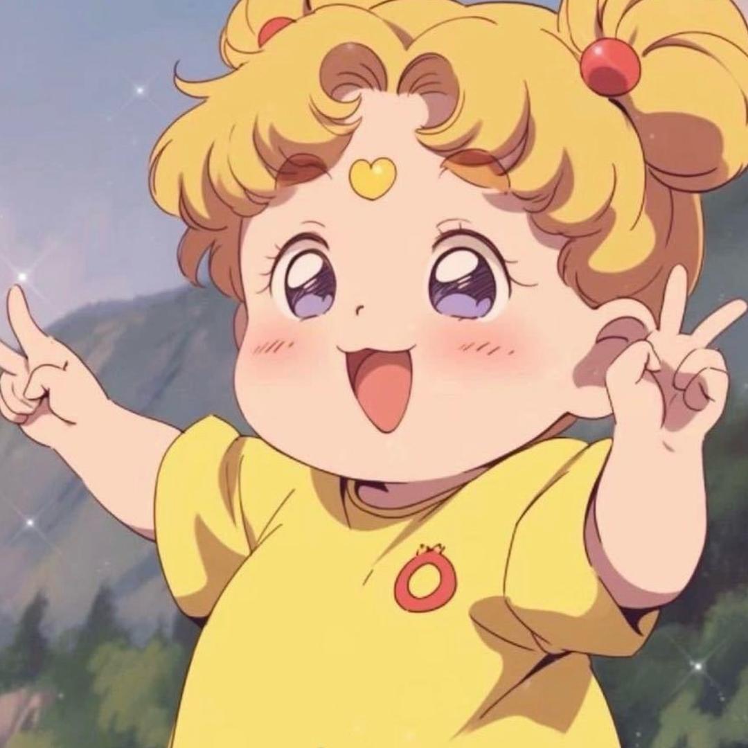 煎鱼在冒泡泡🫧