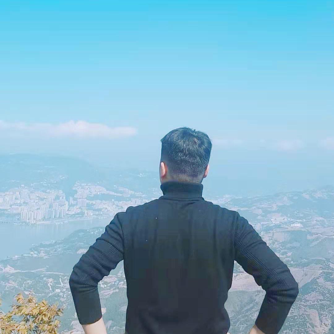 汇丰商贸卢老师