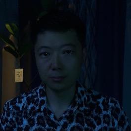 小鹏-原配妻子的港湾